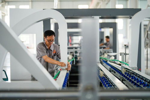 新华社聚焦丨玉田 打造印刷包装机械制造产业集群