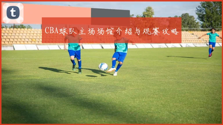CBA球队主场场馆介绍与观赛攻略